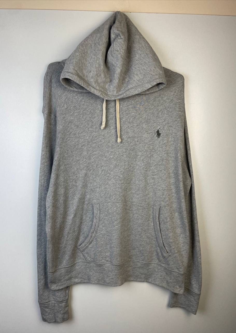 Vintage Polo Ralph Lauren Luxury hoodie size M Size US M / EU 48-50 / 2 - 1 Thumbnail