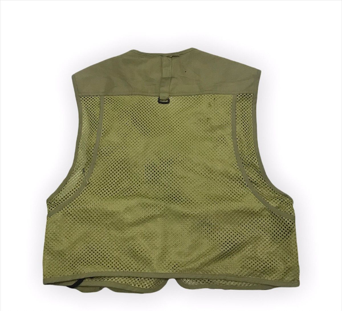 Other Gett tectical vest Size US XXL / EU 58 / 5 - 4 Thumbnail