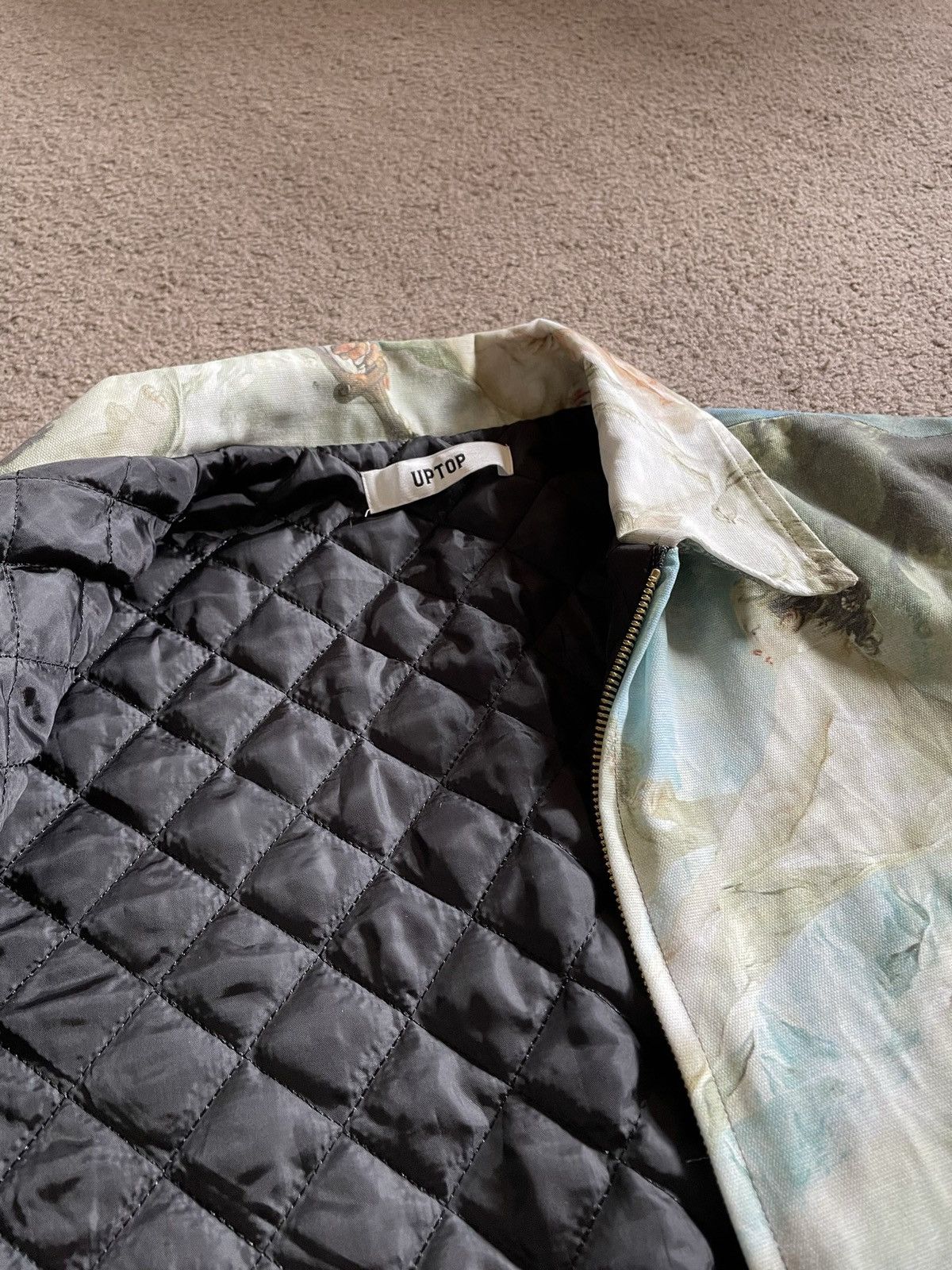 Other Designer Jacket From UpTop Studios Size US L / EU 52-54 / 3 - 5 Thumbnail