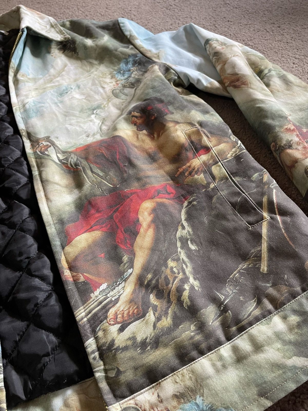 Other Designer Jacket From UpTop Studios Size US L / EU 52-54 / 3 - 2 Thumbnail