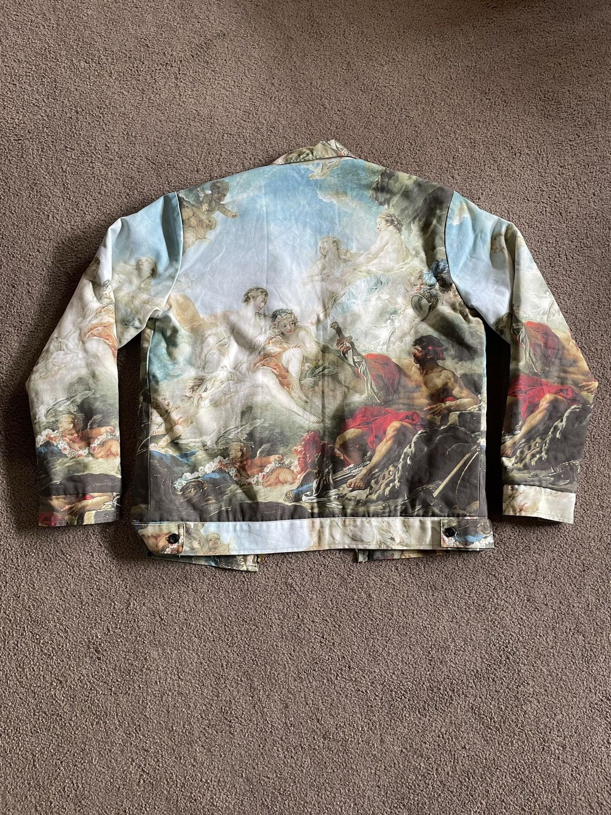 Other Designer Jacket From UpTop Studios Size US L / EU 52-54 / 3 - 4 Thumbnail