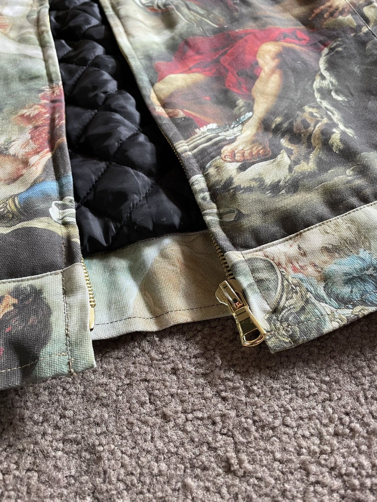Other Designer Jacket From UpTop Studios Size US L / EU 52-54 / 3 - 3 Thumbnail