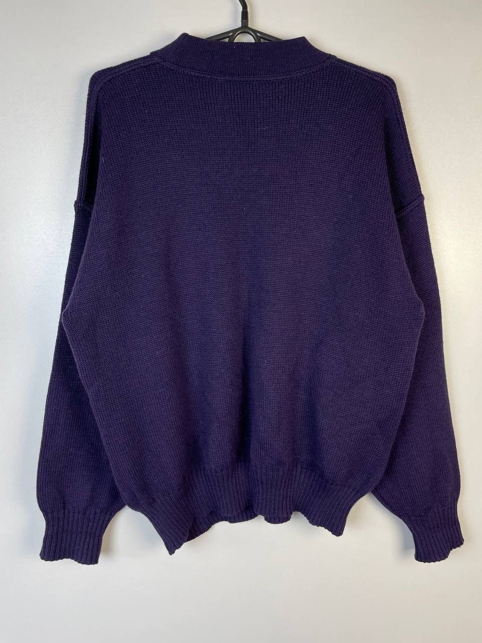 Other Crazy sweater size 46 Size US S / EU 44-46 / 1 - 4 Thumbnail