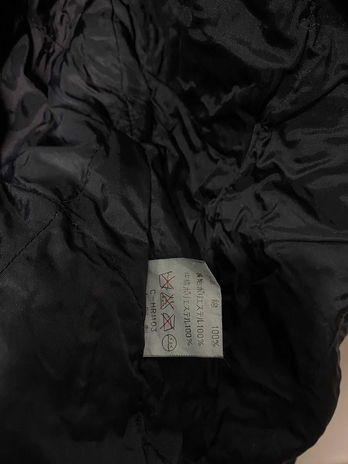 Japanese Brand OFFER 🔥 Vintage 90s Natural Art Jacket By Sophiscated Size US M / EU 48-50 / 2 - 7 Thumbnail