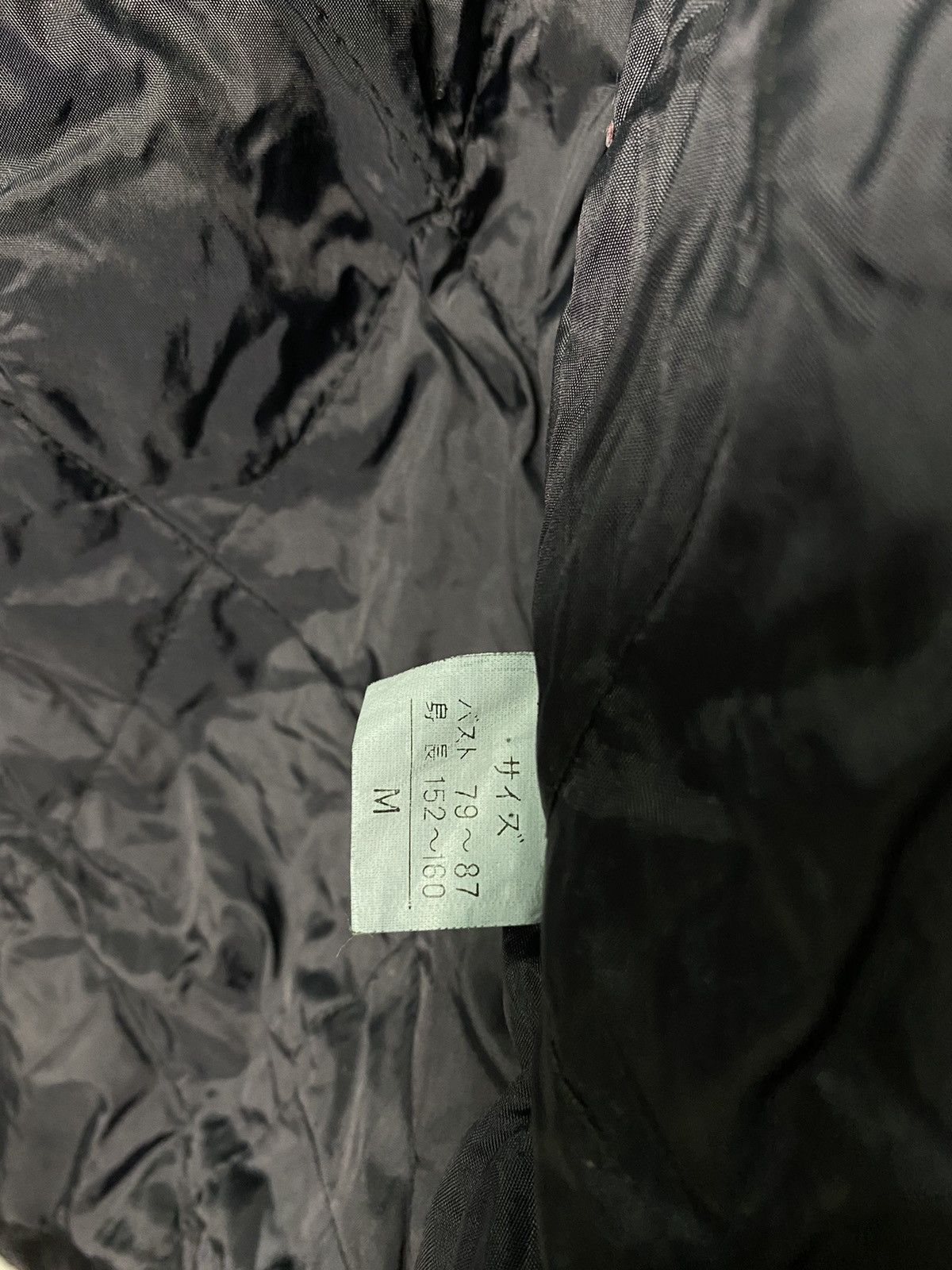 Japanese Brand OFFER 🔥 Vintage 90s Natural Art Jacket By Sophiscated Size US M / EU 48-50 / 2 - 6 Thumbnail