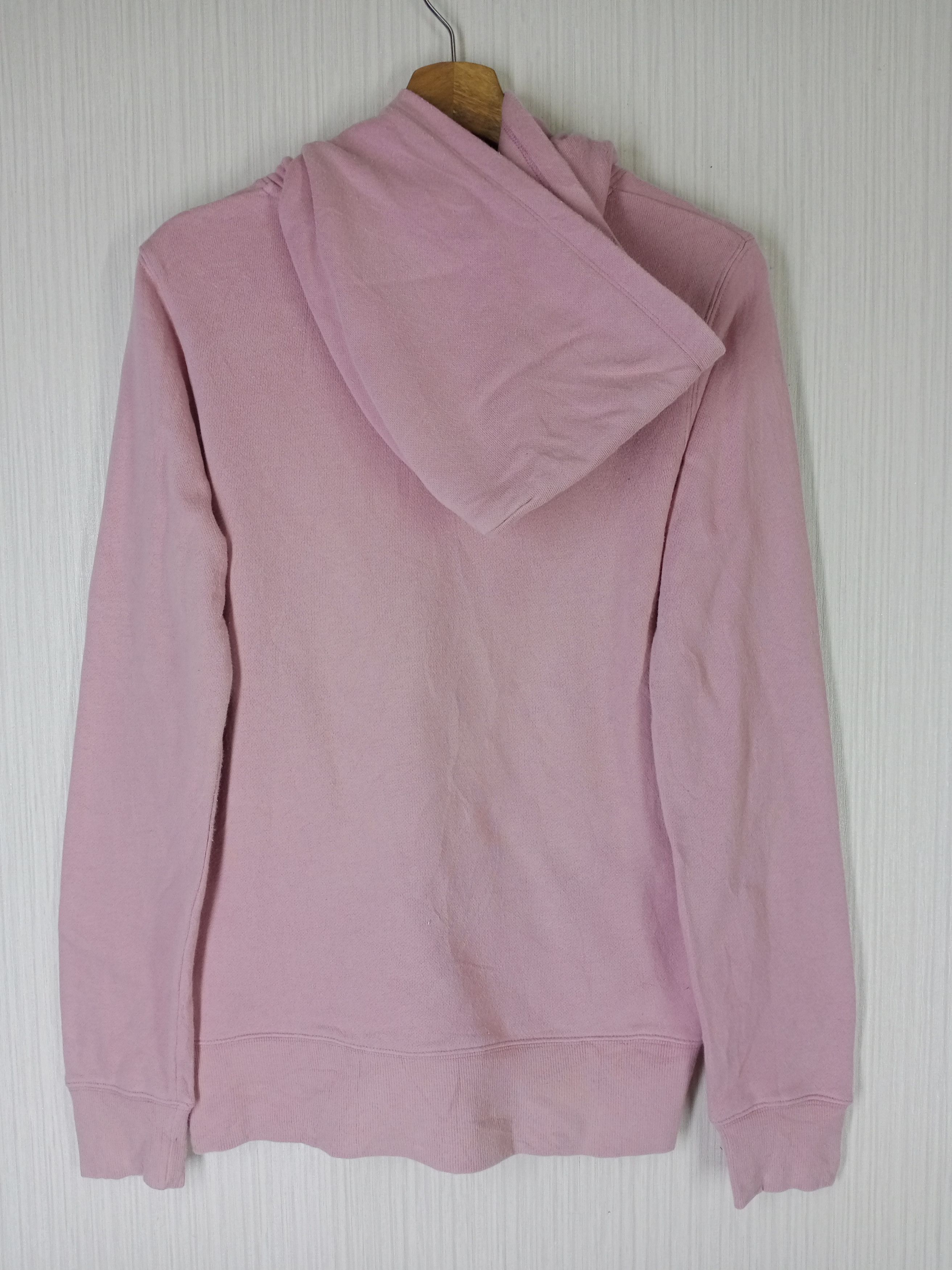 Anime × Cartoon Network × Vintage Rare Moomin Characters Hoodie Sweatshirt Size US M / EU 48-50 / 2 - 6 Thumbnail