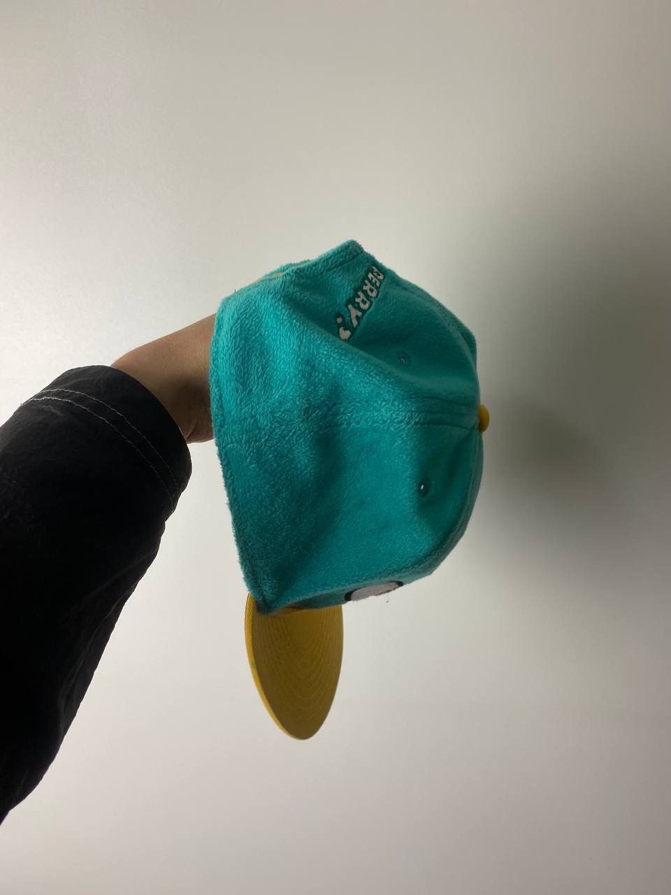 Vintage Phineas and Ferb vintage cap size OS Size ONE SIZE - 2 Thumbnail