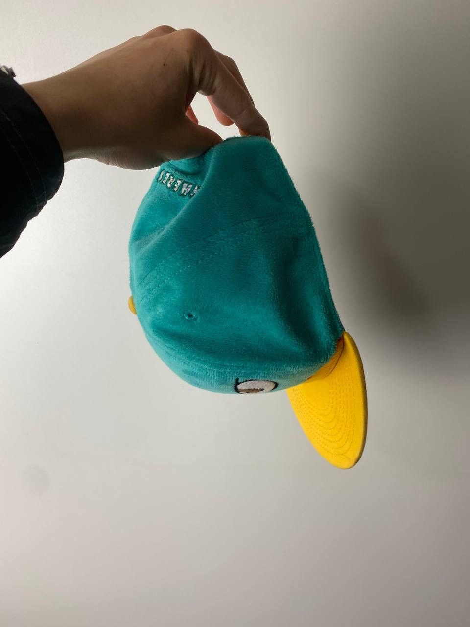 Vintage Phineas and Ferb vintage cap size OS Size ONE SIZE - 3 Thumbnail