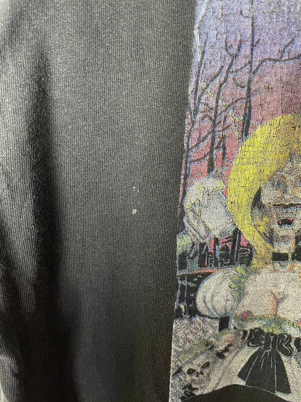 Vintage Metal vintage t-shirts size XL Size US XL / EU 56 / 4 - 6 Thumbnail