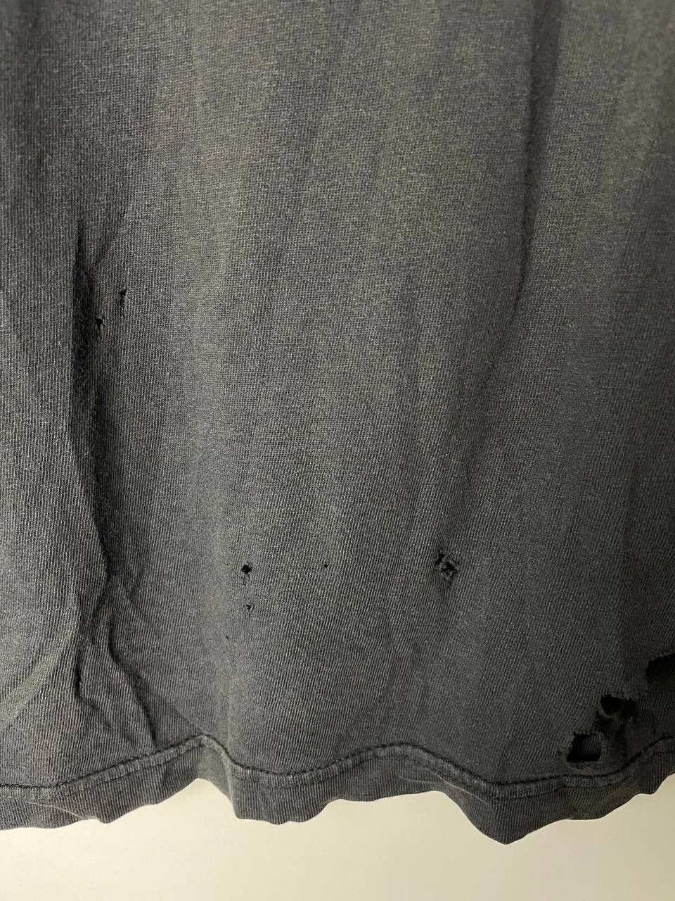 Vintage Metal vintage t-shirts size XL Size US XL / EU 56 / 4 - 10 Thumbnail