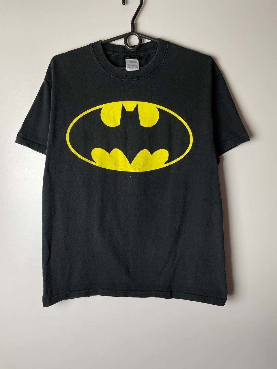 DC Comics × Vintage Batman vintage t-shirt size M Size US M / EU 48-50 / 2 - 1 Thumbnail