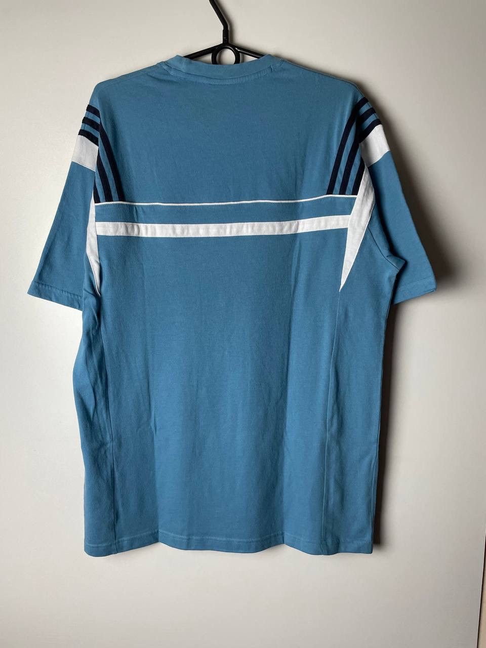 Vintage Adidas vintage t-shirt size S Size US S / EU 44-46 / 1 - 5 Thumbnail