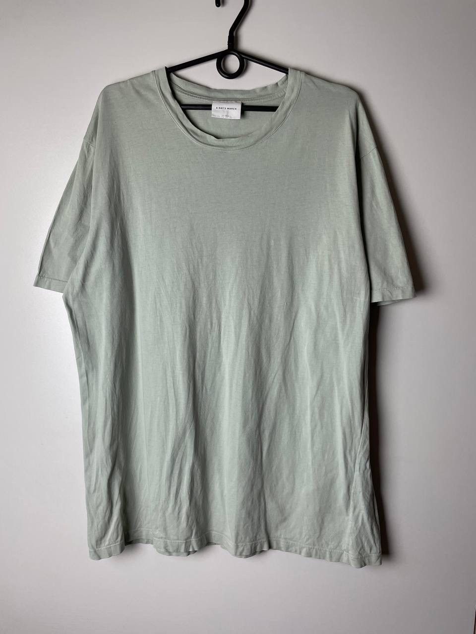 Vintage A Day’s March luxury t-shirts size XL Size US XL / EU 56 / 4 - 1 Thumbnail