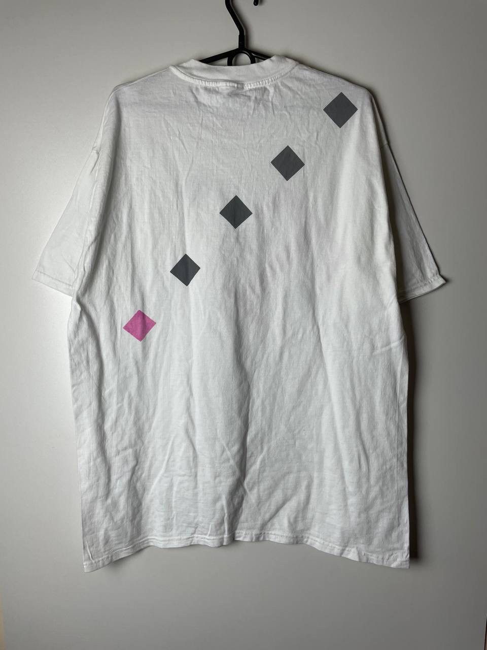 Vintage T mobile 90s vintage t-shirts size XL Size US XL / EU 56 / 4 - 3 Thumbnail