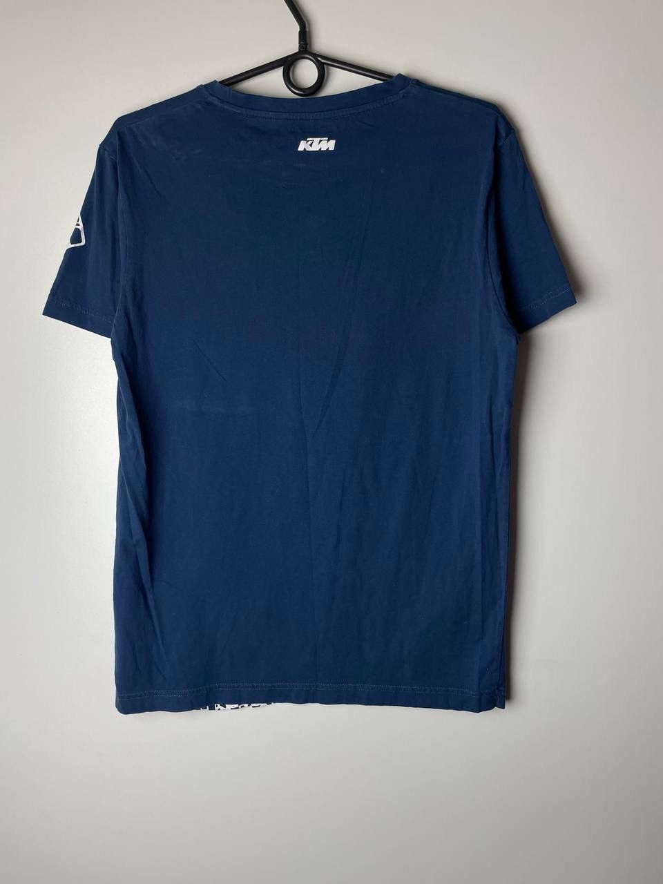 Vintage KTM Racing vintage t-shirts size M Size US M / EU 48-50 / 2 - 3 Thumbnail