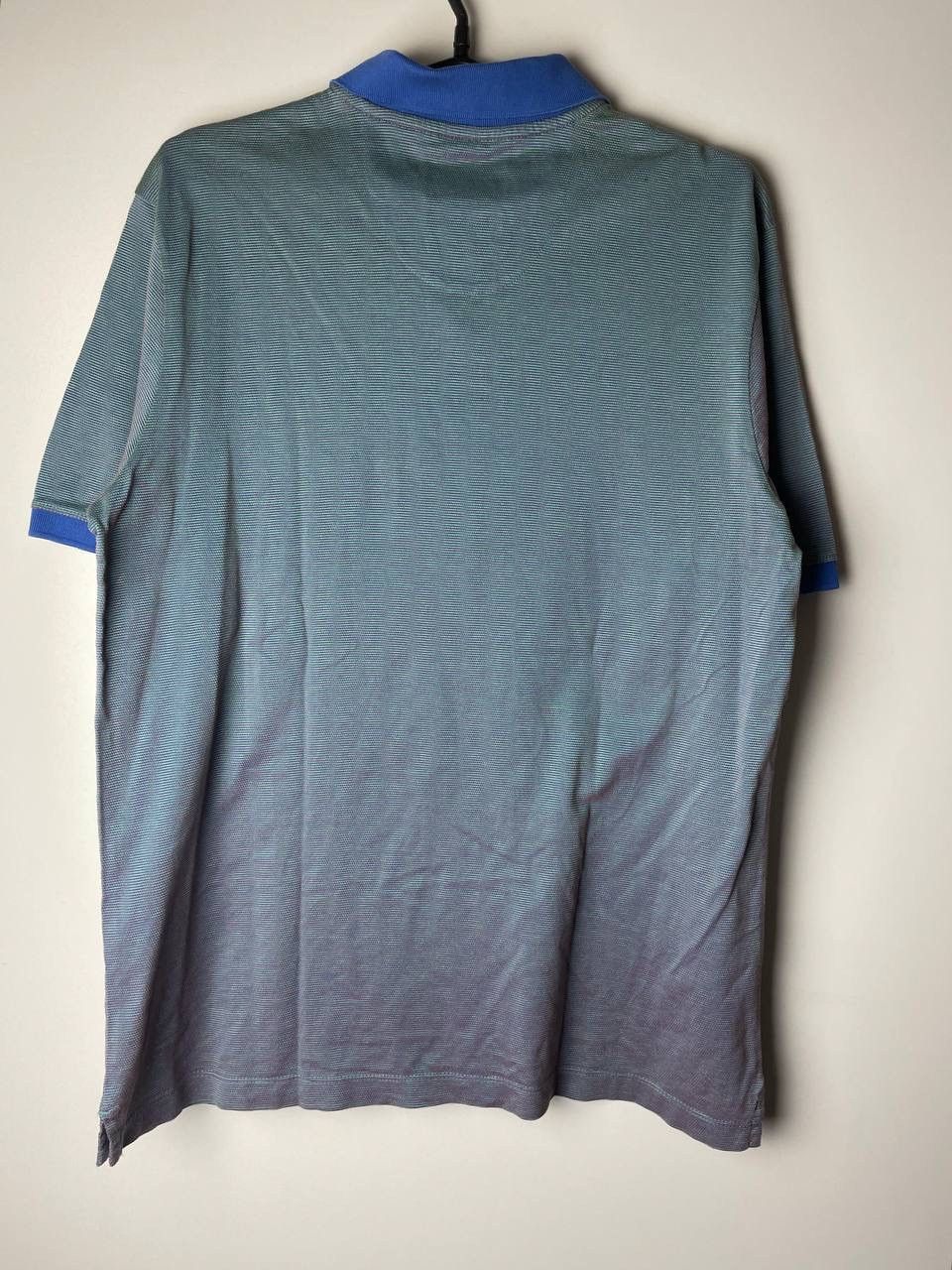 Vintage Carlo Colucci luxury polo t-shirts size M Size US M / EU 48-50 / 2 - 4 Thumbnail