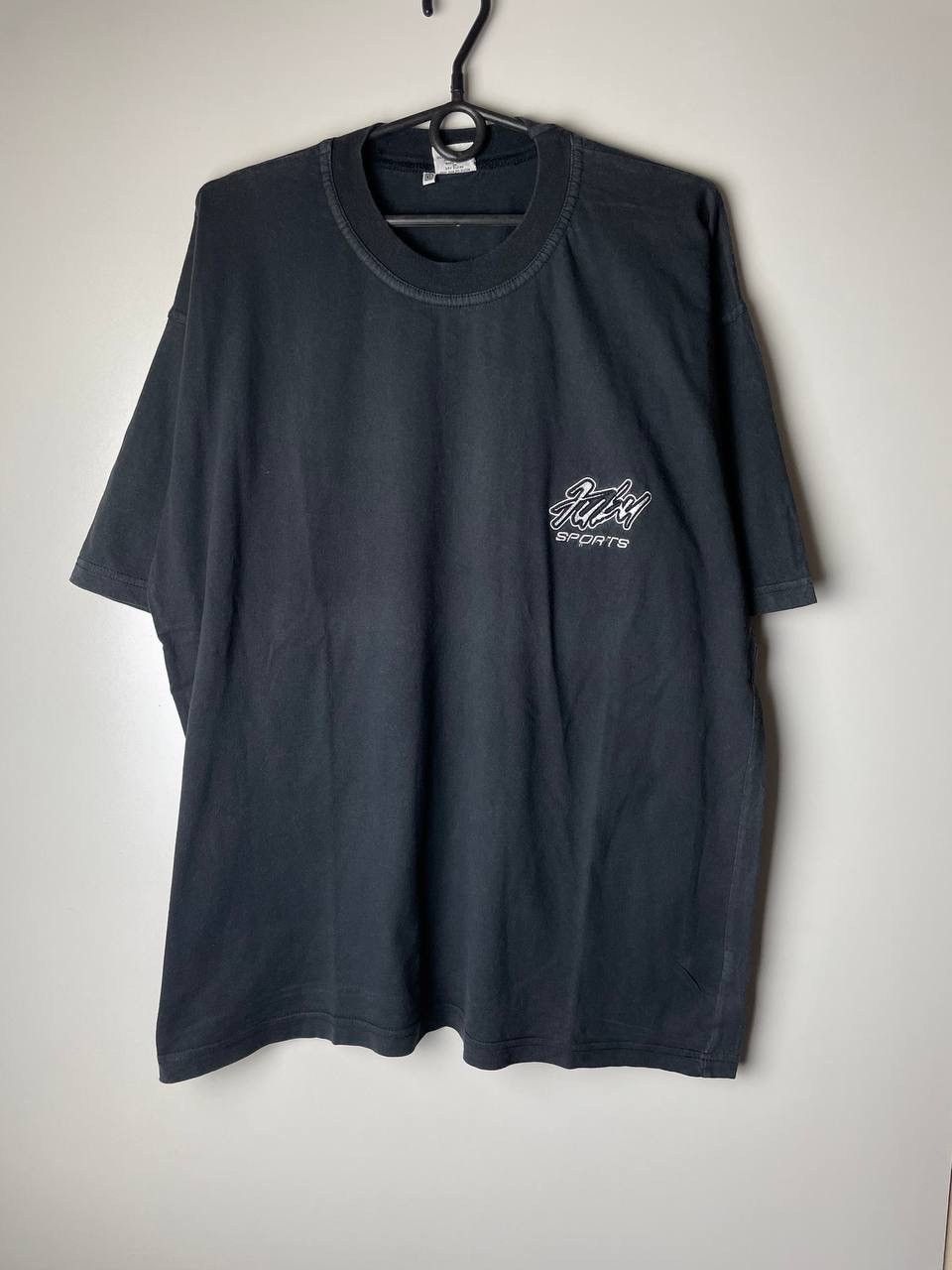 Vintage Fubu vintage t-shirts size Xl Size US XL / EU 56 / 4 - 1 Thumbnail