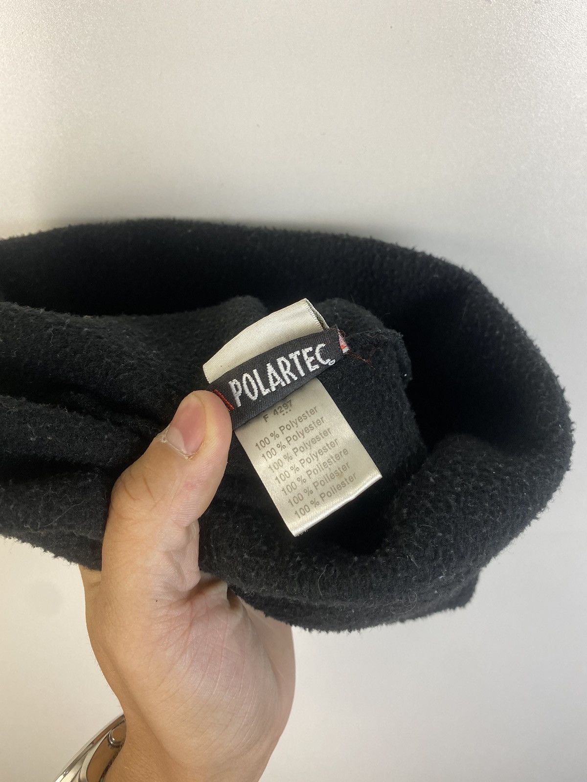 Lacoste Lacoste luxury vintage hat Size ONE SIZE - 5 Thumbnail