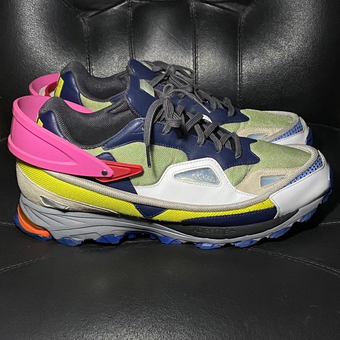 Adidas Raf Simons Adidas Response Trail Rar 