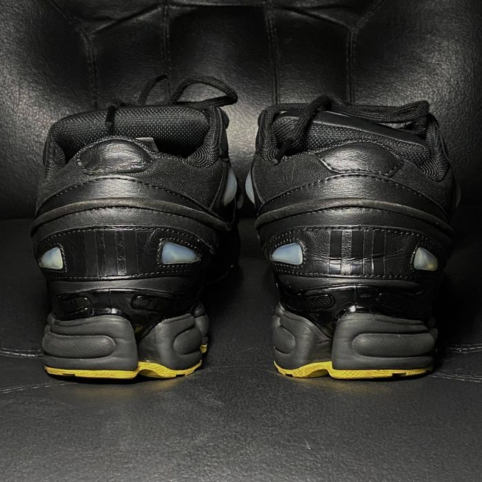 Raf simons black on sale corn