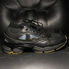 Adidas Raf Simons X Ozweego 3 Black Corn Grailed