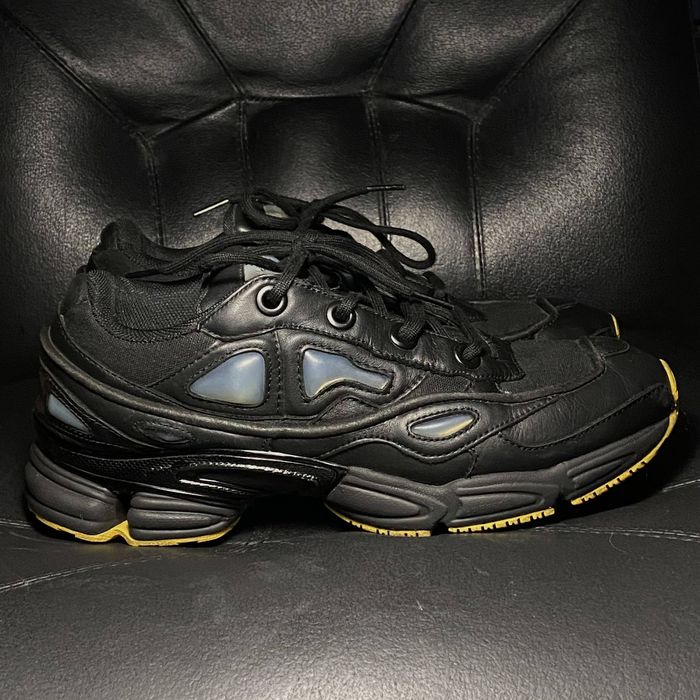 Raf simons clearance black corn