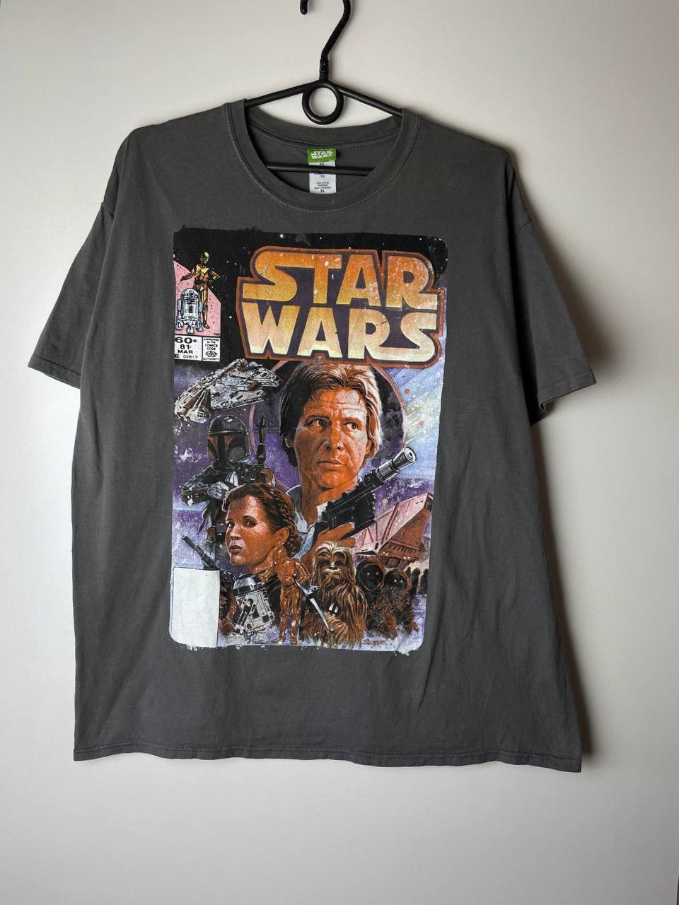 Vintage Kosmos vintage t-shirts size XL | Grailed