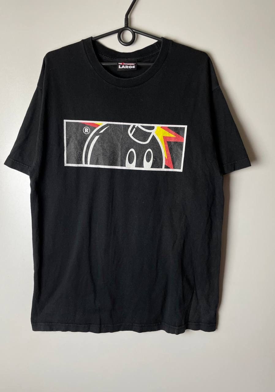Vintage The Hundreds vintage t-shirts size L Size US L / EU 52-54 / 3 - 1 Thumbnail