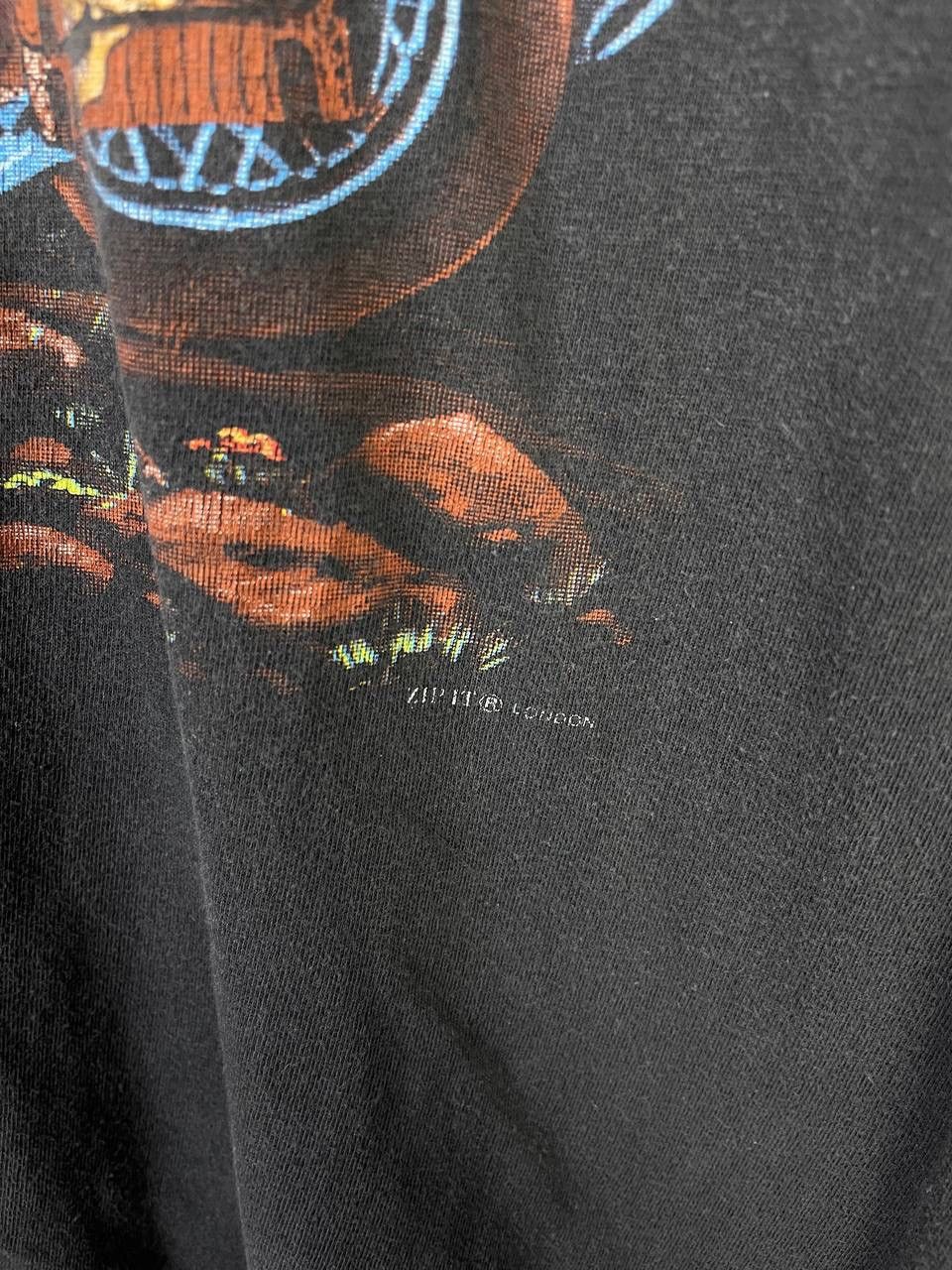 Vintage Harley Davidson vintage t-shirt size l Size US L / EU 52-54 / 3 - 2 Thumbnail