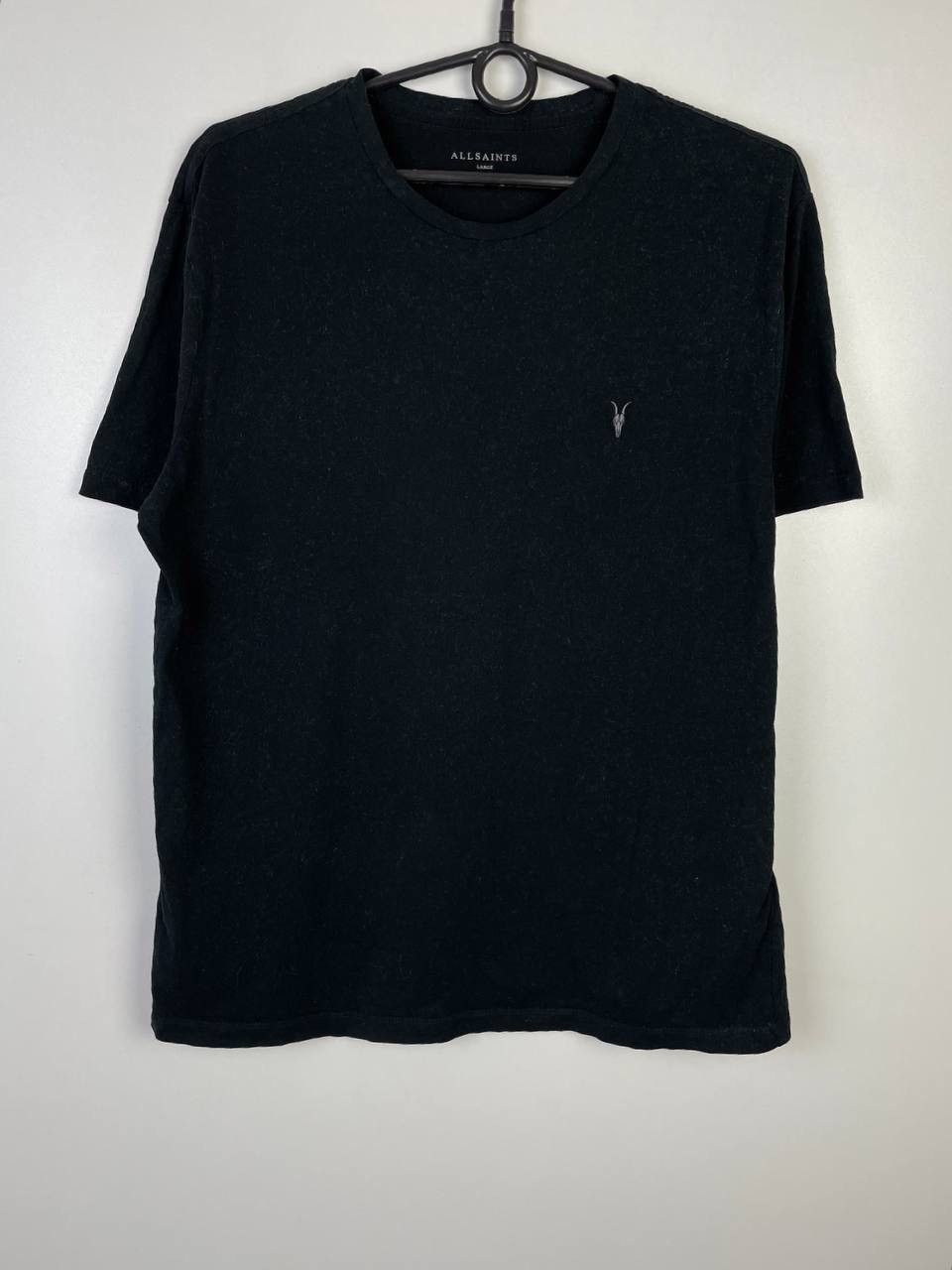 Allsaints Allsaints luxury t-shirt size L Size US L / EU 52-54 / 3 - 1 Thumbnail