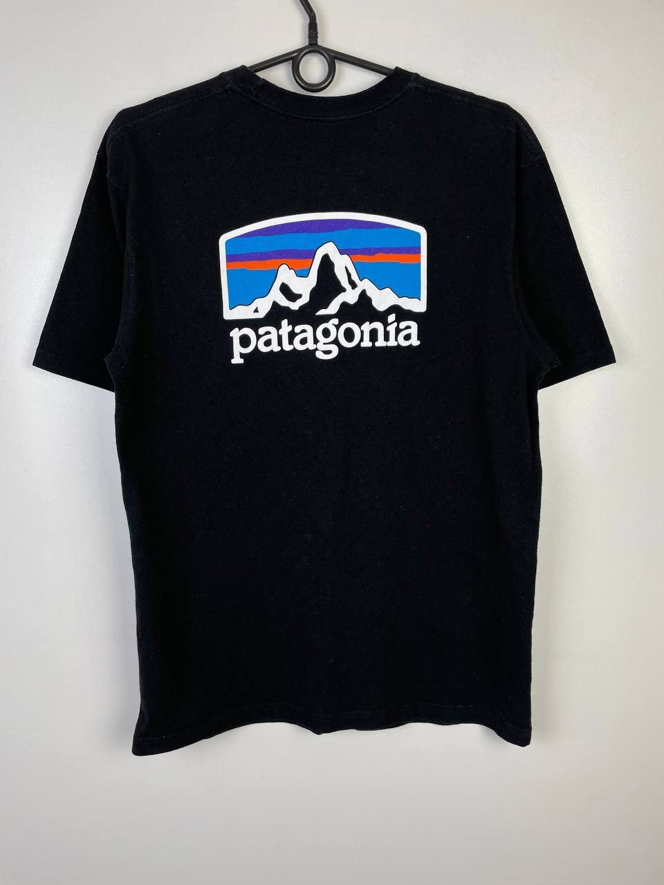 Patagonia Patagonia vintage t-shirt size M Size US M / EU 48-50 / 2 - 4 Thumbnail