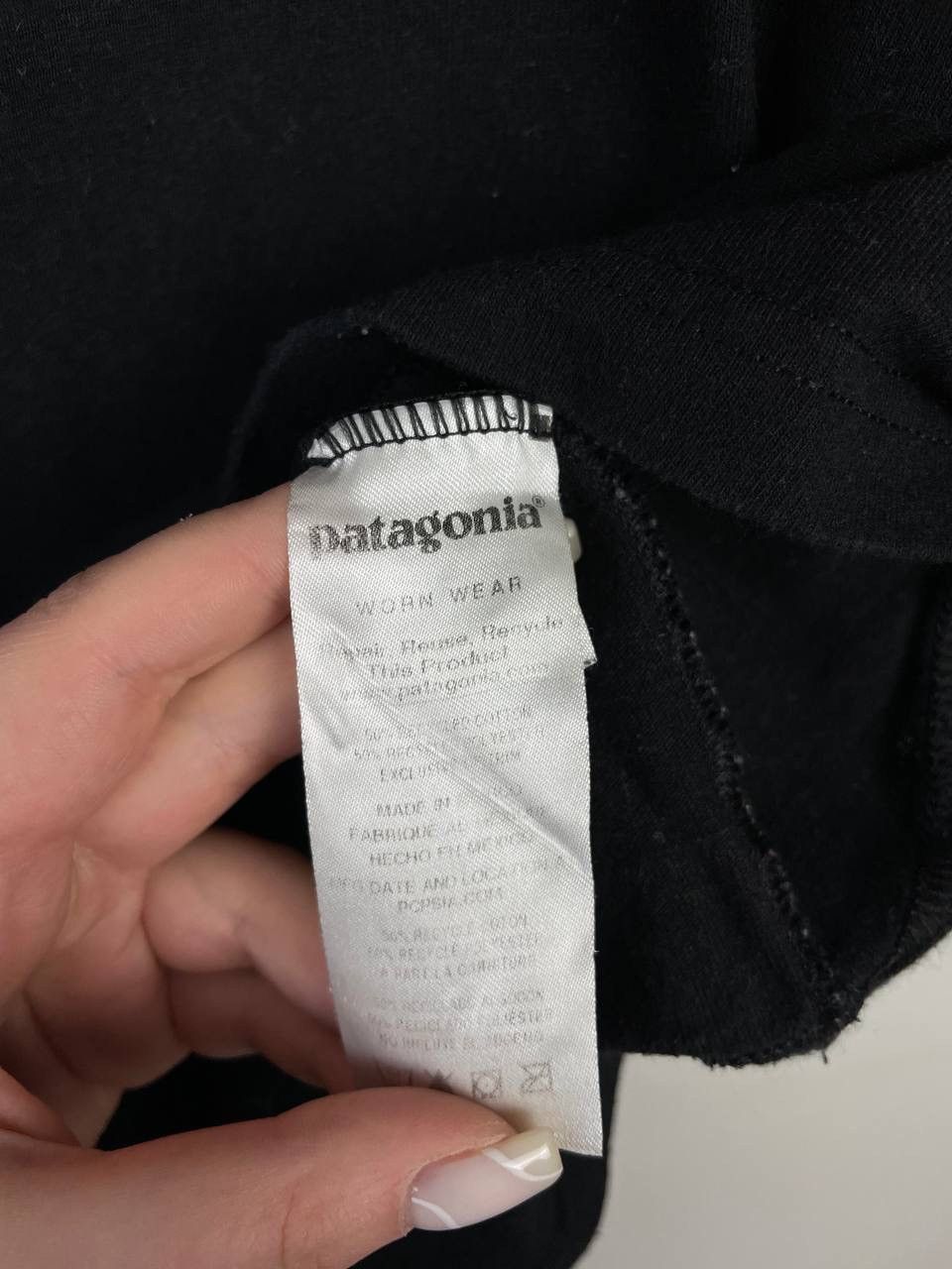Patagonia Patagonia vintage t-shirt size M Size US M / EU 48-50 / 2 - 3 Thumbnail
