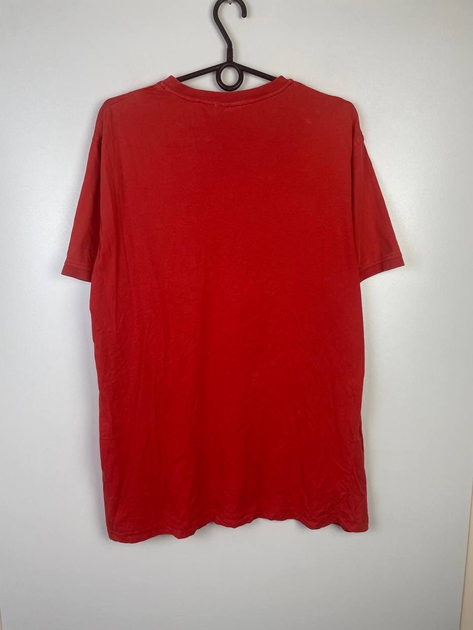 Vintage Michael Schumacher vintage t-shirt size Xl Size US XL / EU 56 / 4 - 3 Thumbnail