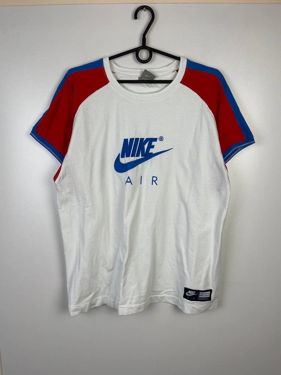 Nike 2000 vintage t-shirt size Xl
