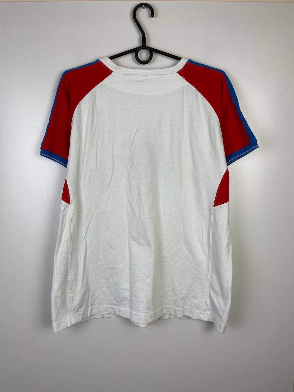 Vintage Nike 2000 vintage t-shirt size Xl Size US XL / EU 56 / 4 - 4 Thumbnail