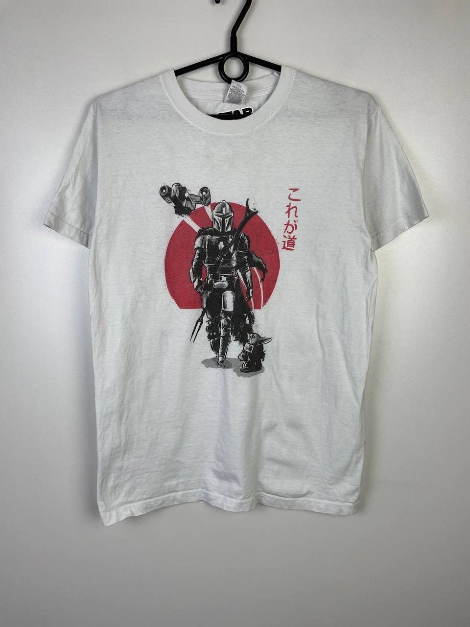 Vintage Star Wars vintage t-shirt size S Size US S / EU 44-46 / 1 - 1 Thumbnail