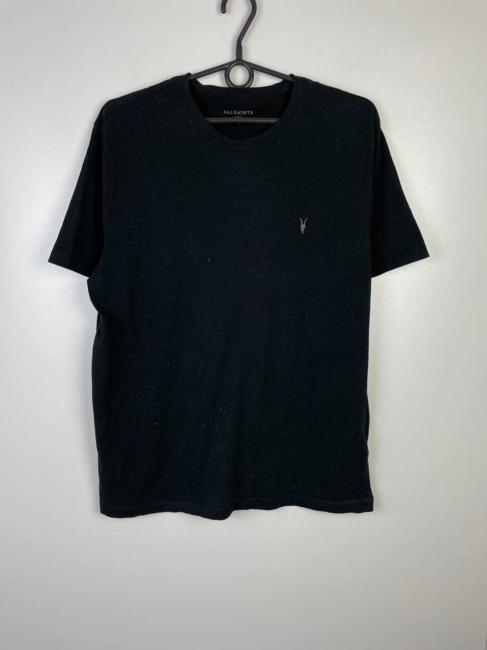 Allsaints Allsaints luxury t-shirt size L Size US L / EU 52-54 / 3 - 1 Thumbnail