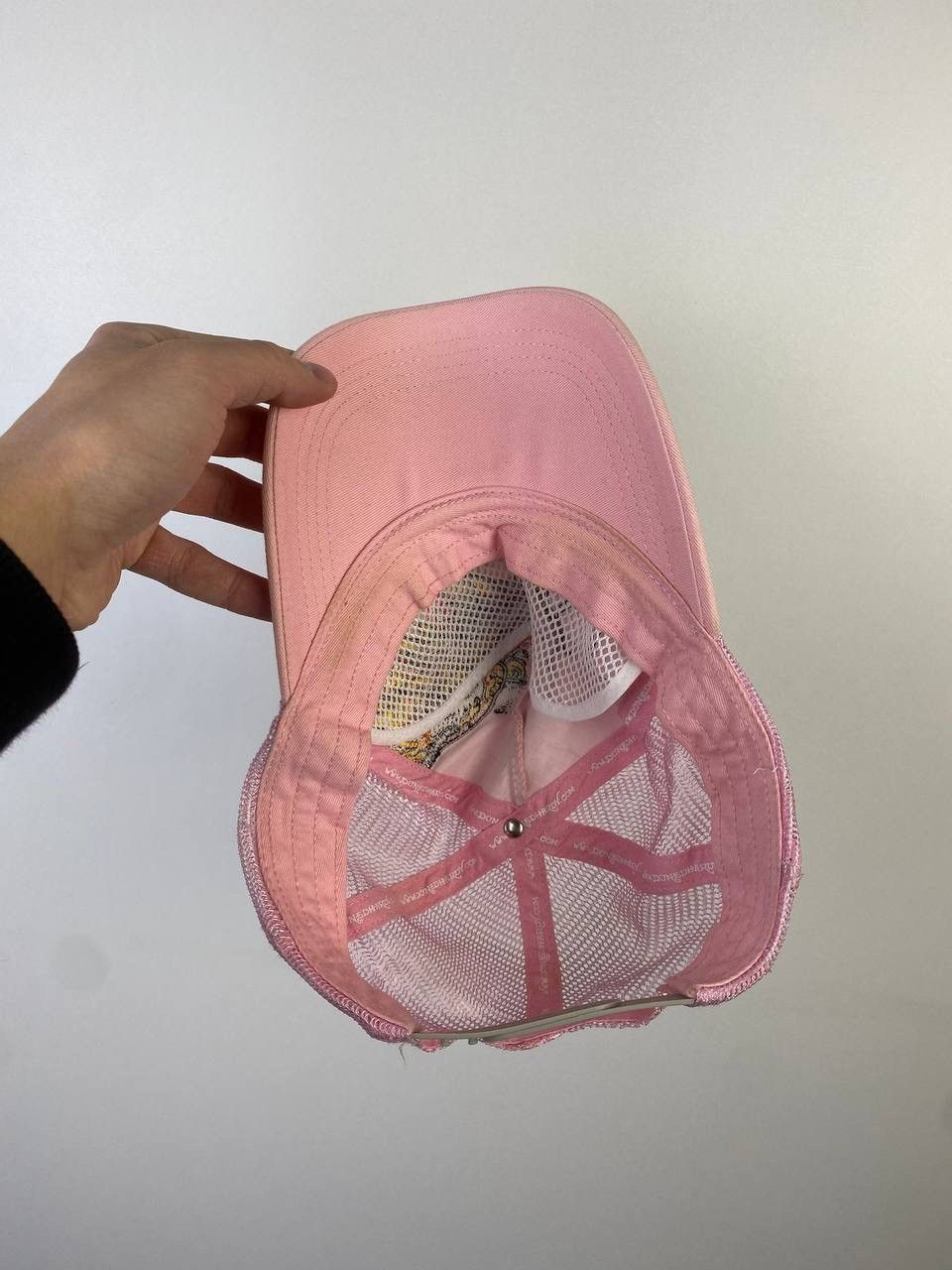 Ed Hardy Ed hardy vintage hat size OS Size ONE SIZE - 6 Thumbnail