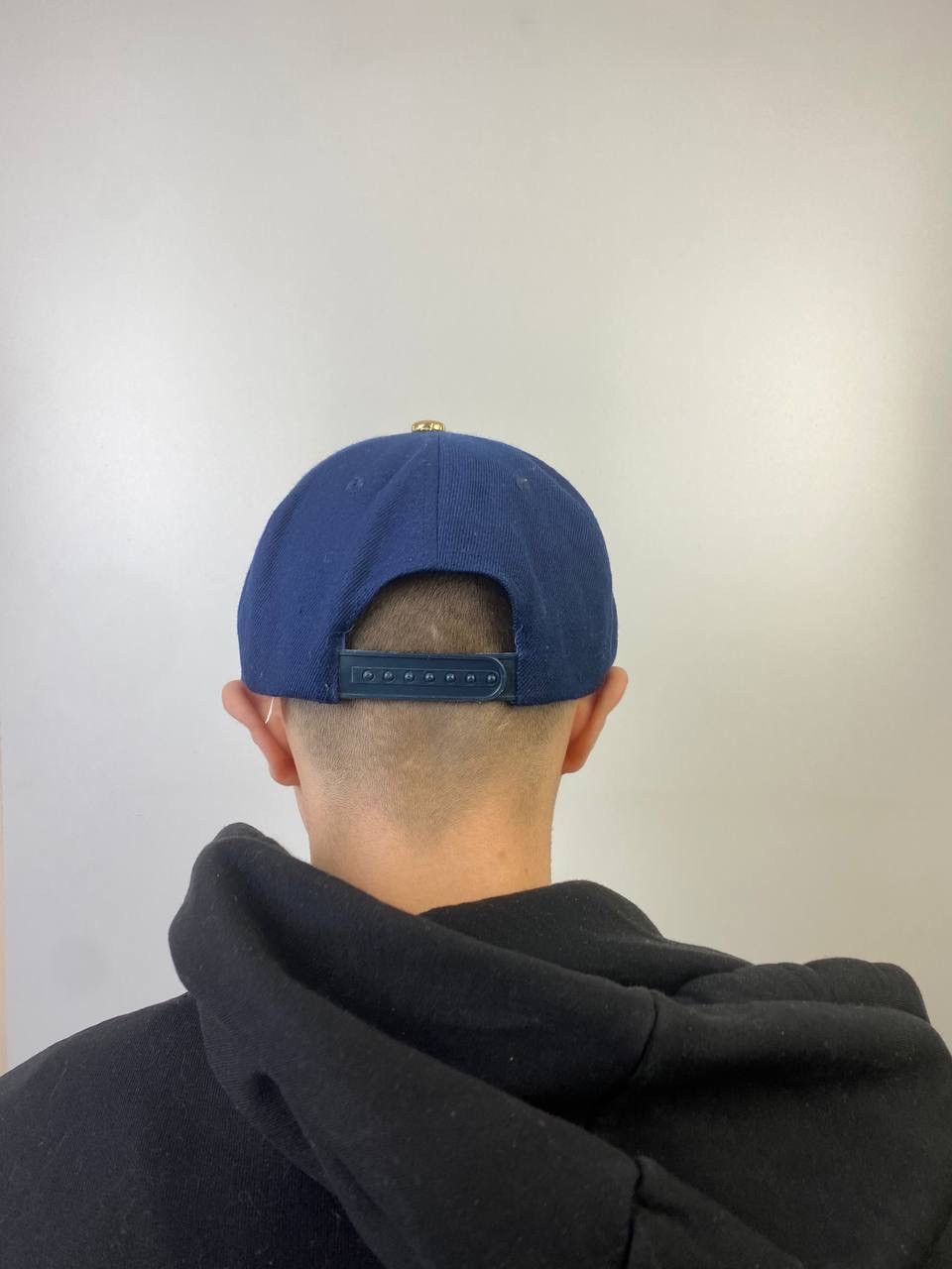 Vintage Money Rap vintage hat size OS Size ONE SIZE - 4 Thumbnail