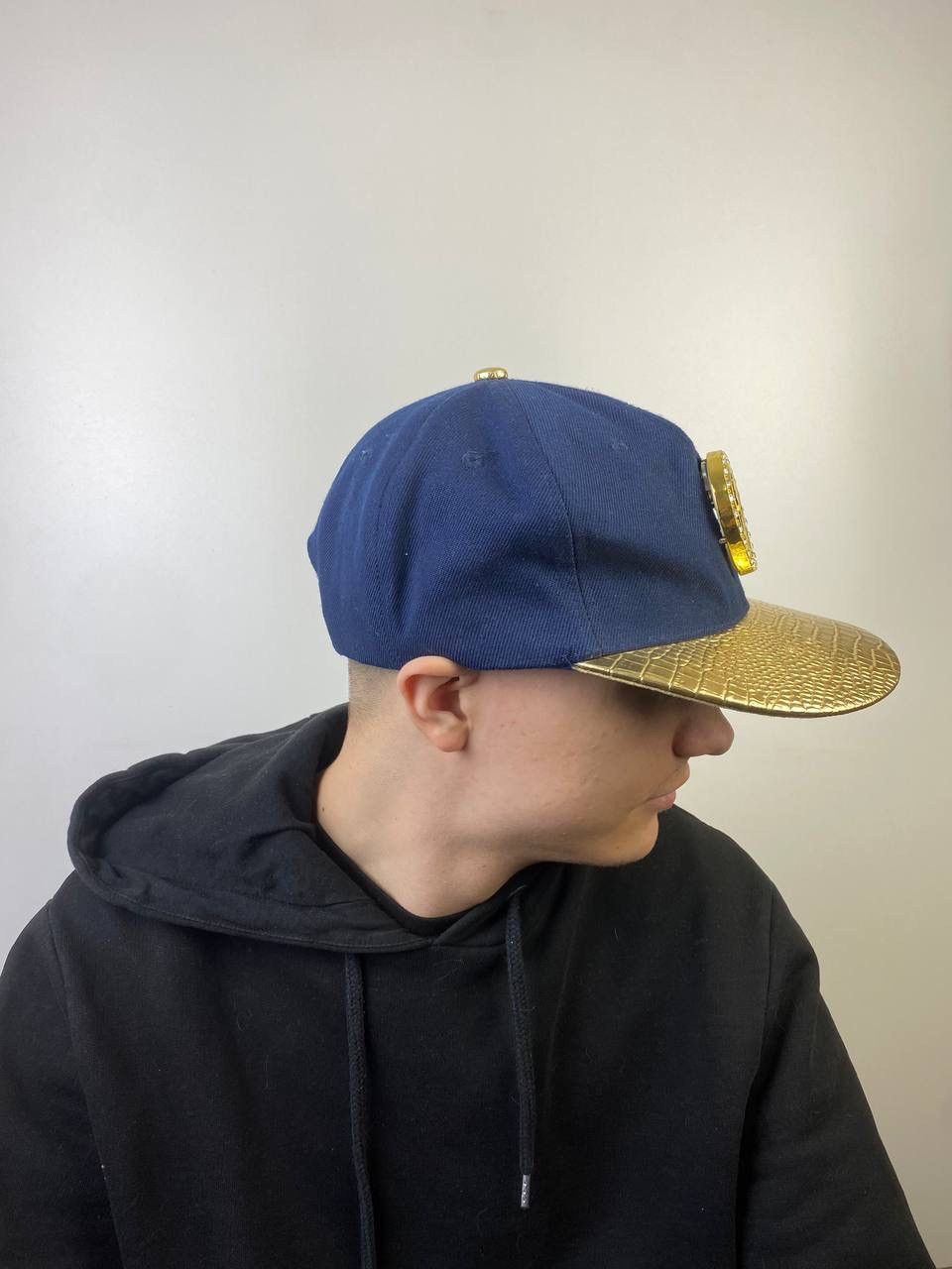 Vintage Money Rap vintage hat size OS Size ONE SIZE - 2 Thumbnail