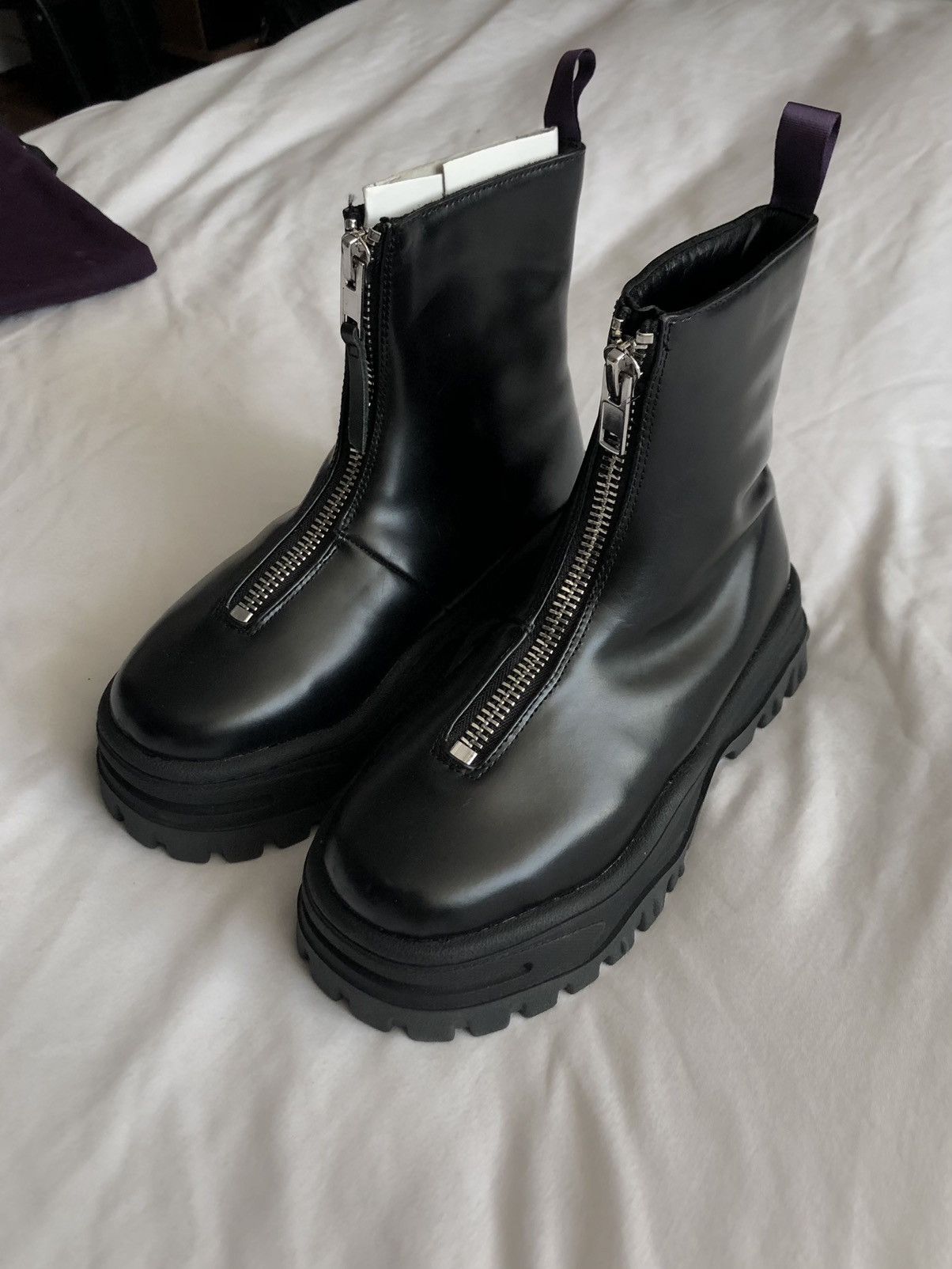 knee high boots for women with heel