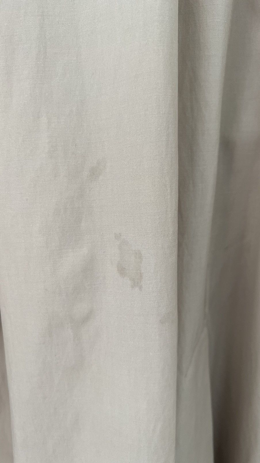 Lemaire Beige trenchcoat Size US L / EU 52-54 / 3 - 7 Thumbnail
