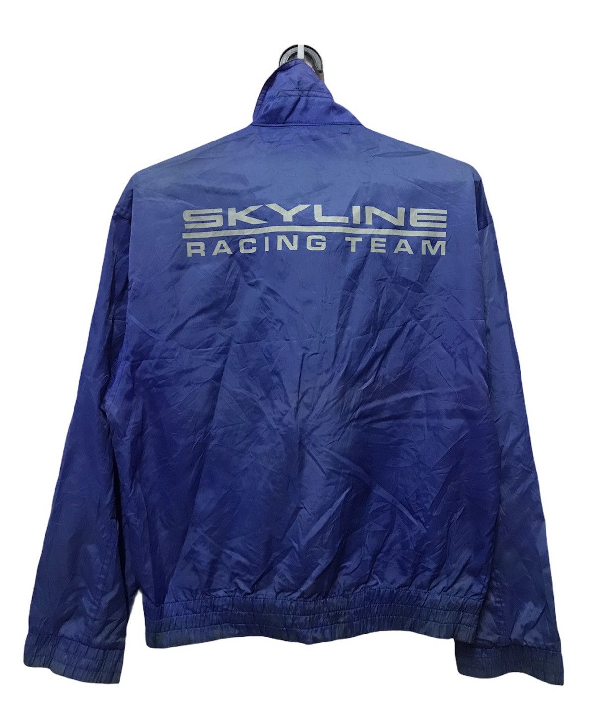 Vintage nissan jacket clearance