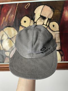 Vintage Oakley Hat | Grailed