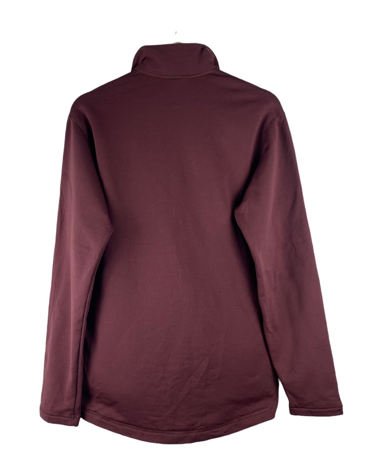 Patagonia OFFER 🔥 Patagonia Capilene Fleece Quarter Zip Up Sweater Size US S / EU 44-46 / 1 - 2 Thumbnail