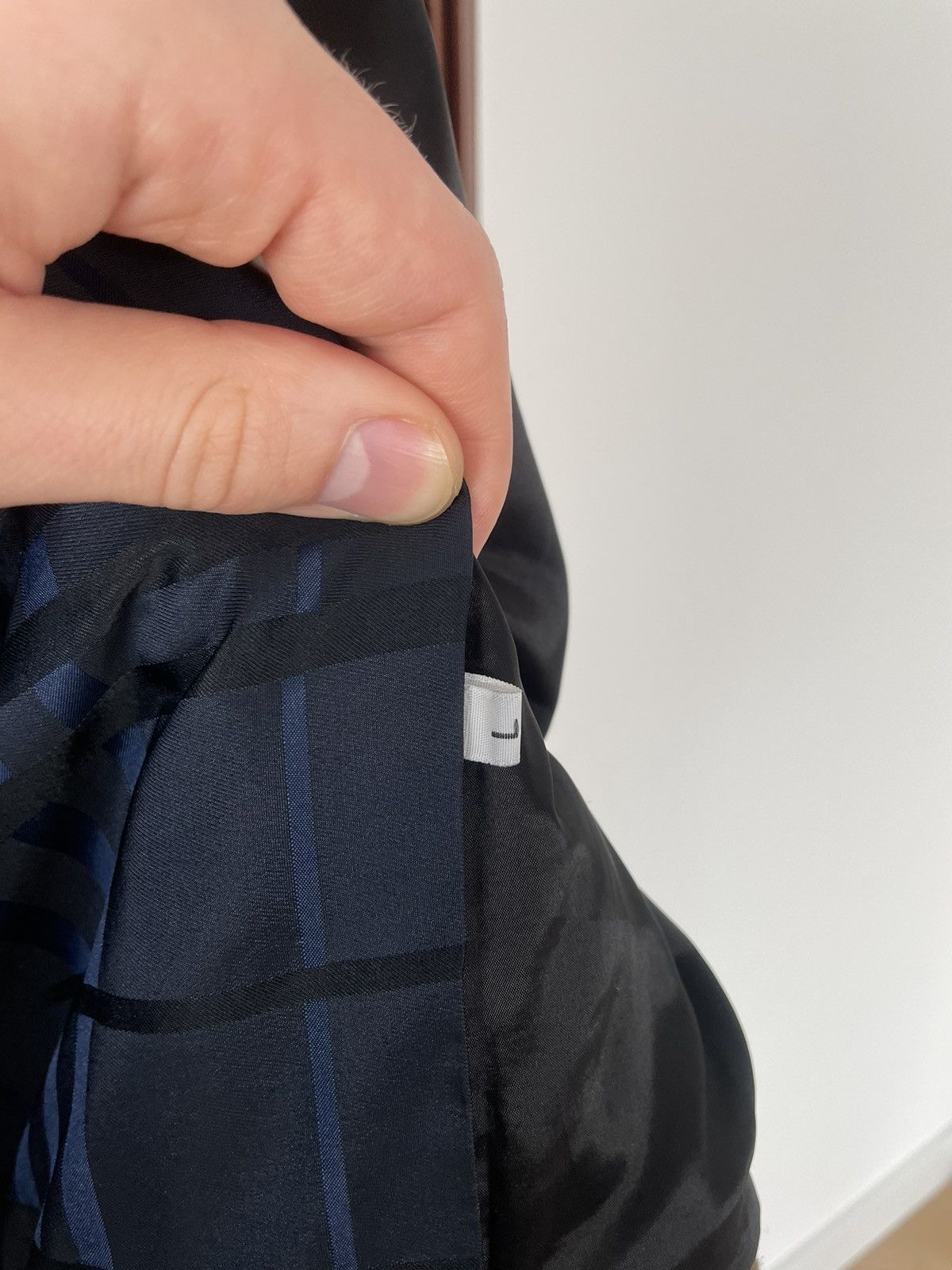 Versace Versace Hooded Olive Bomber Jacket Rare Luxury Designer Hype Size US L / EU 52-54 / 3 - 12 Thumbnail