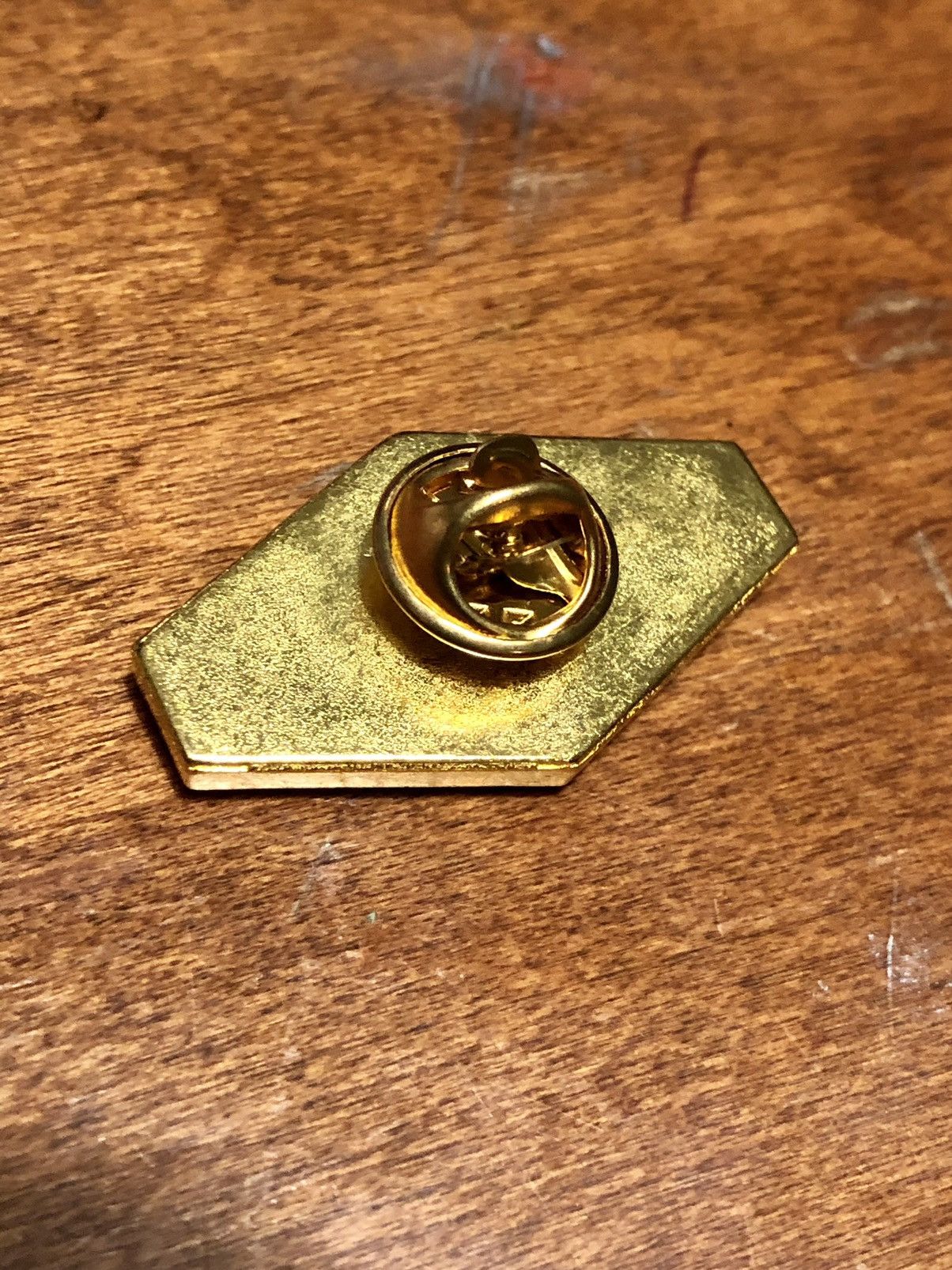 Yeezy Vintage Yeezy Season Calabasas Pin RARE KANYE MERCH Size ONE SIZE - 7 Thumbnail