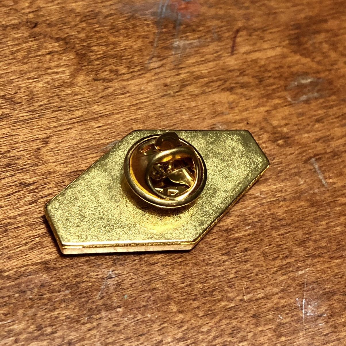 Yeezy Vintage Yeezy Season Calabasas Pin RARE KANYE MERCH Size ONE SIZE - 3 Thumbnail