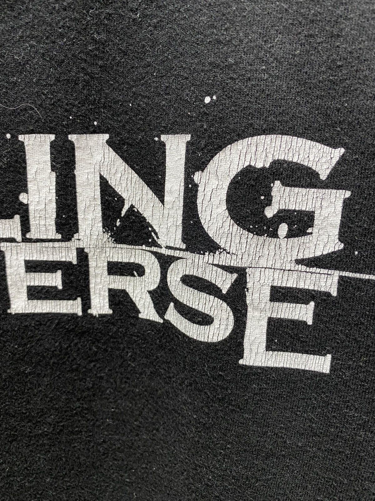 Band Tees Falling In Reverse Band T Shirt Size US M / EU 48-50 / 2 - 13 Thumbnail