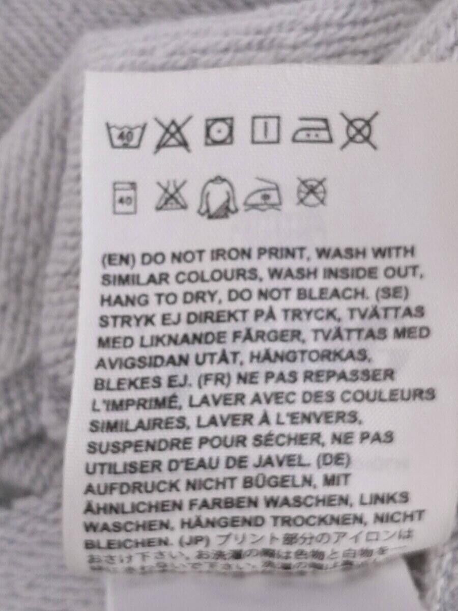 Acne Studios AW13 "Magnetic" Vintage Crewneck Sweatshirt Size US S / EU 44-46 / 1 - 6 Thumbnail
